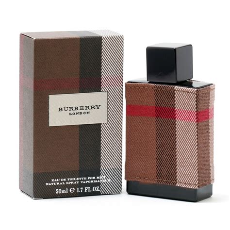 burberry mens edt